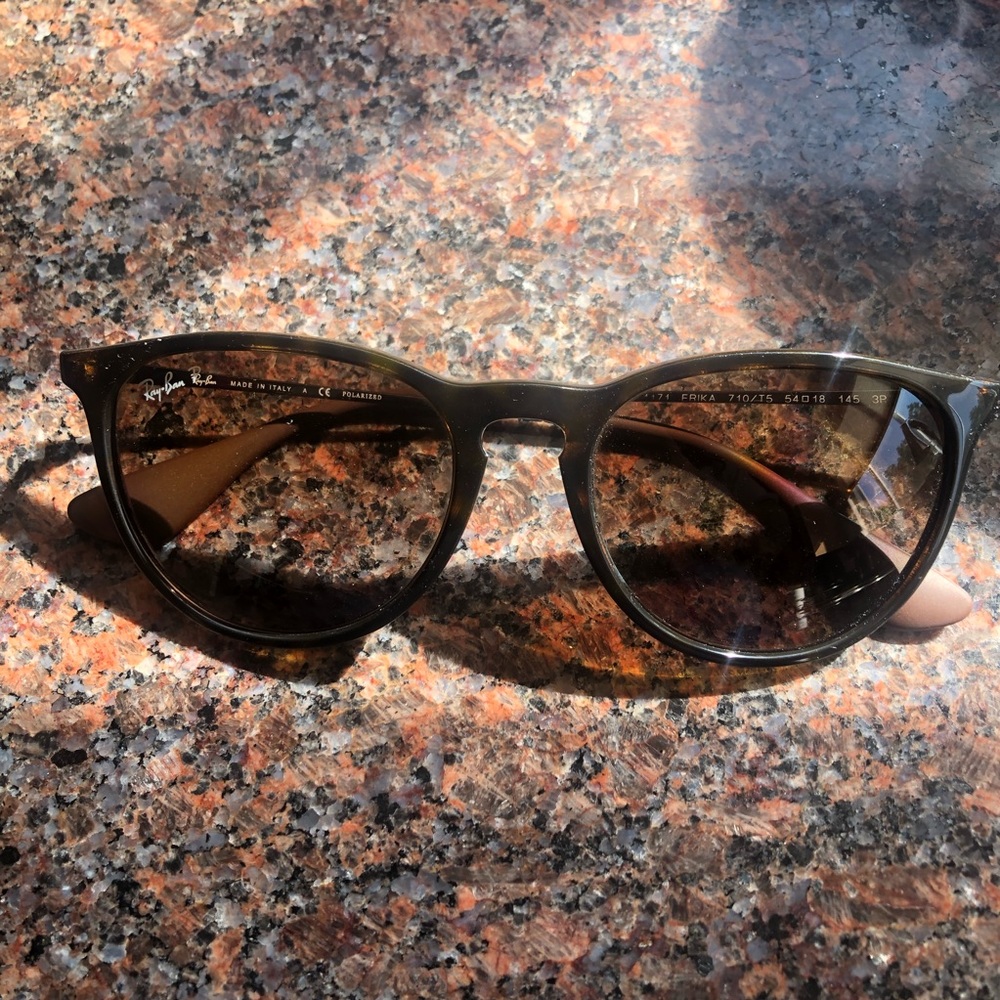 Ray-Ban Erika Classic polarized